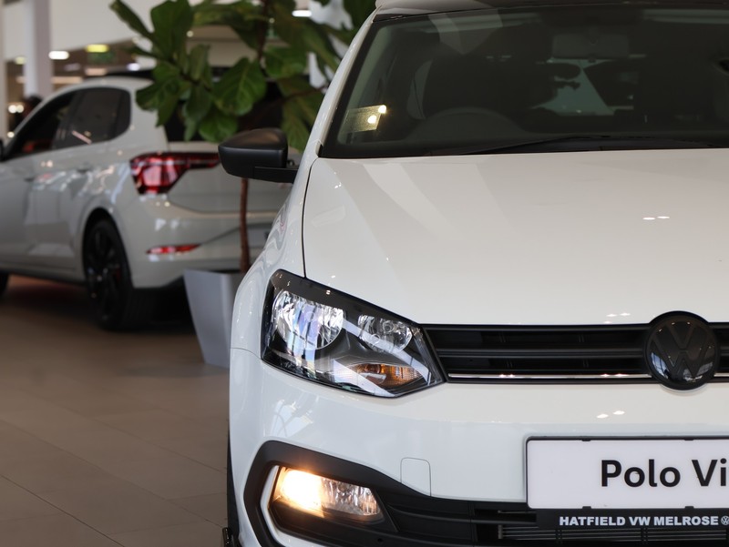 Volkswagen Polo Vivo - Hatfield VW Melrose Arch - Image 3