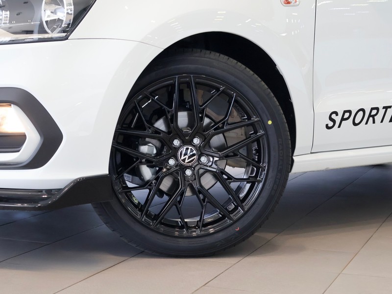 Volkswagen Polo Vivo - Hatfield VW Melrose Arch - Image 5