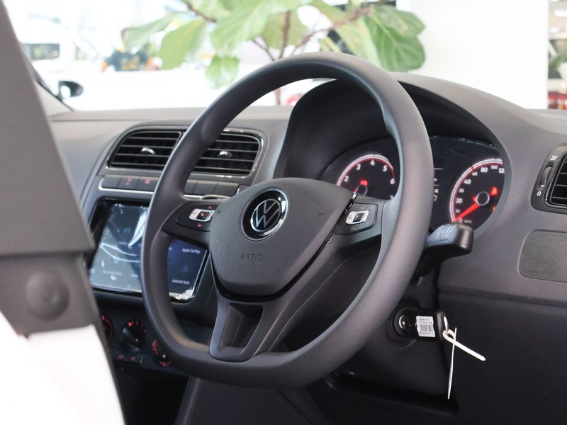 Volkswagen Polo Vivo - Hatfield VW Melrose Arch - Image 11