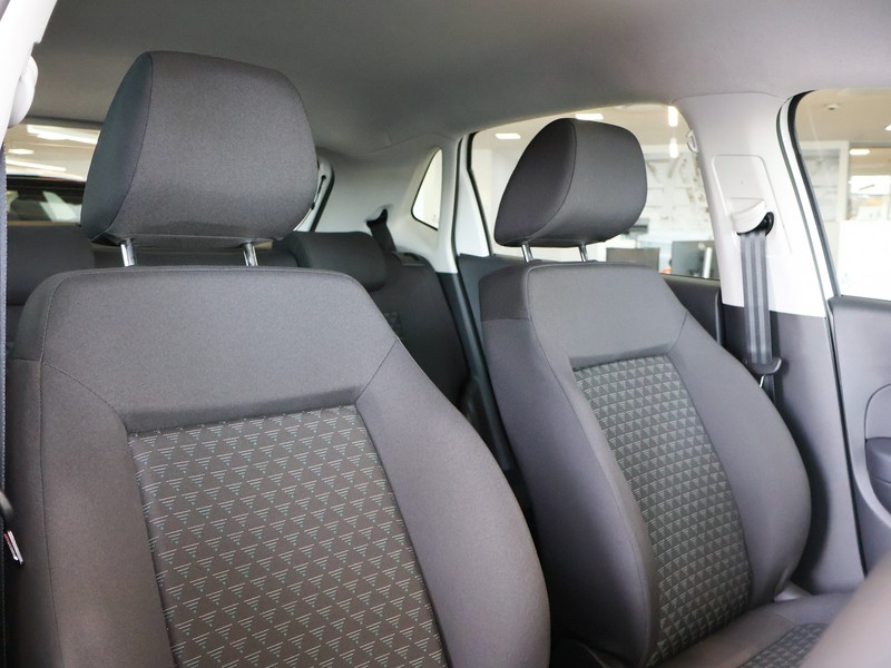 Volkswagen Polo Vivo - Hatfield VW Melrose Arch - Image 13