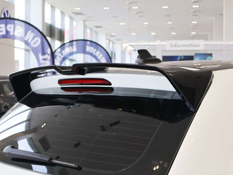 Volkswagen Polo Vivo - Hatfield VW Melrose Arch - Image 19