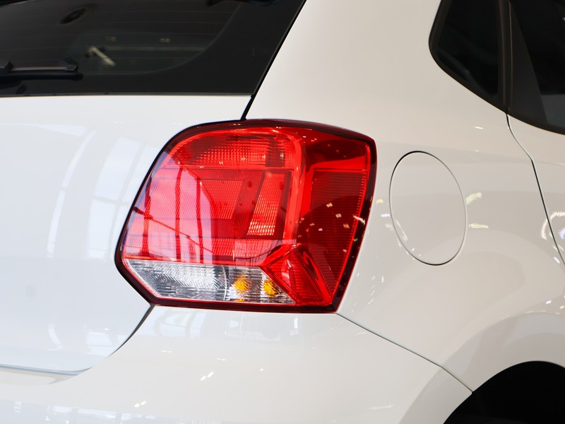 Volkswagen Polo Vivo - Hatfield VW Melrose Arch - Image 21