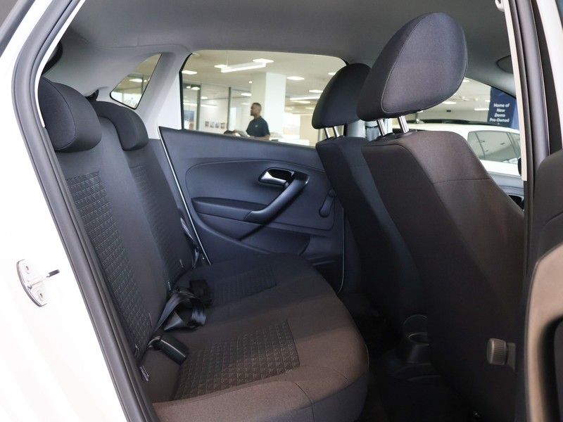 Volkswagen Polo Vivo - Hatfield VW Melrose Arch - Image 15