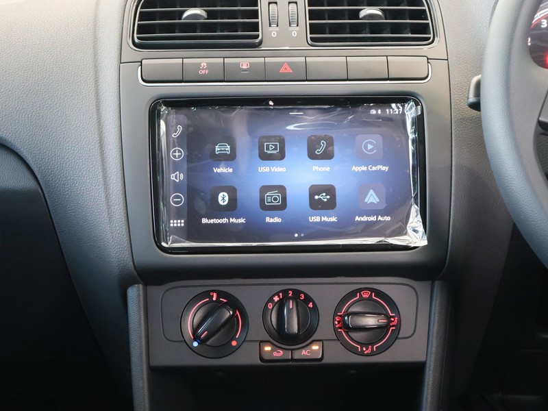 Volkswagen Polo Vivo - Hatfield VW Melrose Arch - Image 16