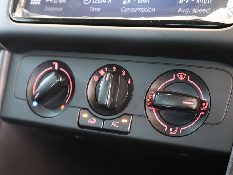 Volkswagen Polo Vivo - Hatfield VW Melrose Arch - Image 17