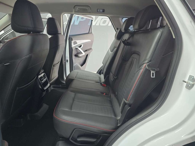 Jetour X70 - WP Motors - Image 17