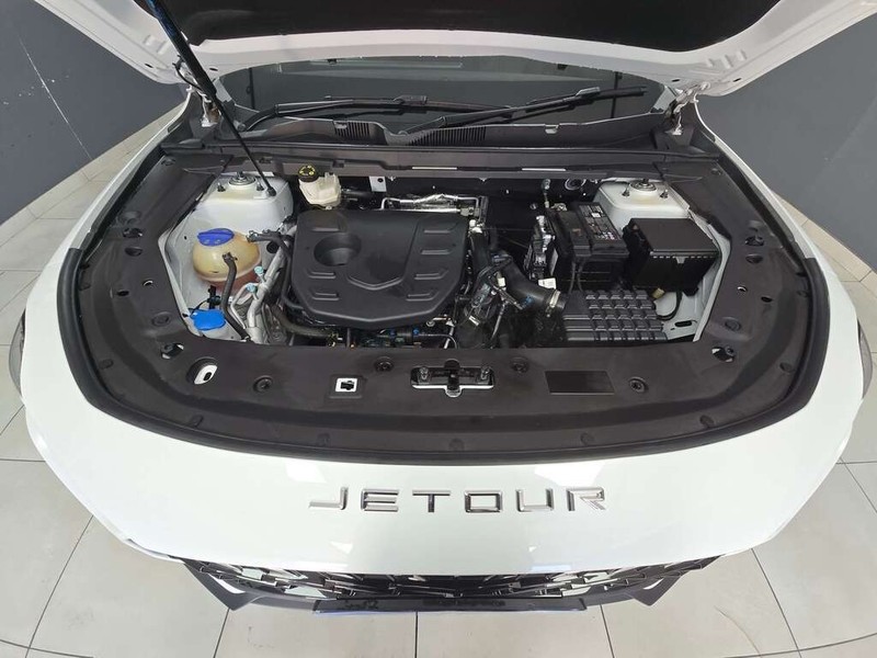 Jetour X70 - WP Motors - Image 6