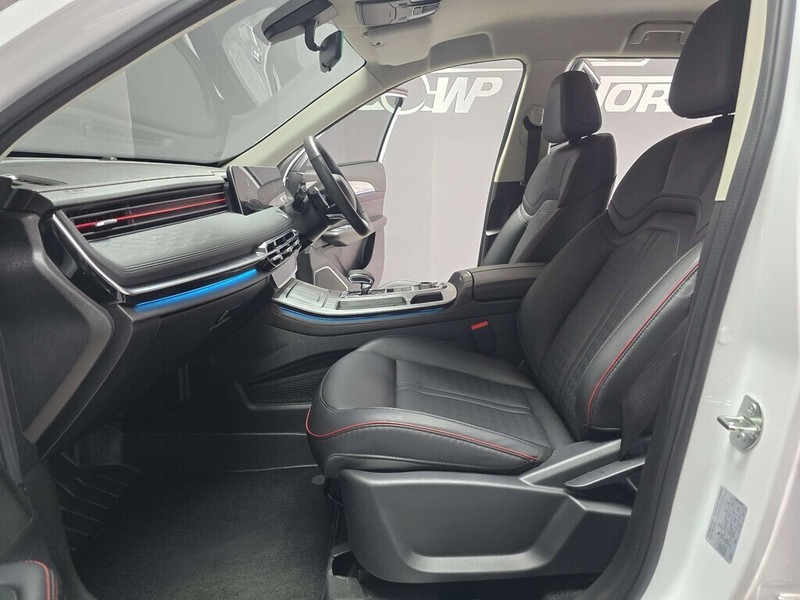 Jetour X70 - WP Motors - Image 16