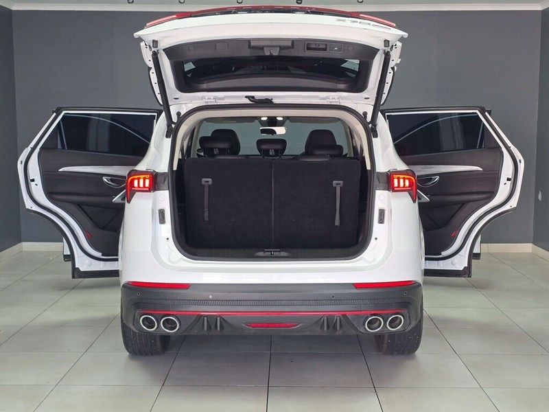 Jetour X70 - WP Motors - Image 12