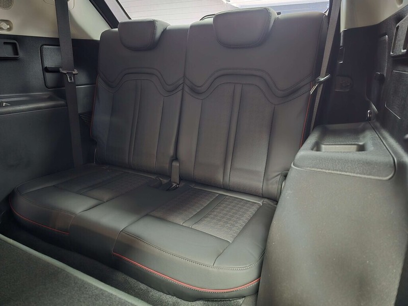 Jetour X70 - WP Motors - Image 18