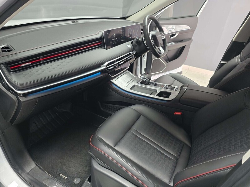 Jetour X70 - WP Motors - Image 15