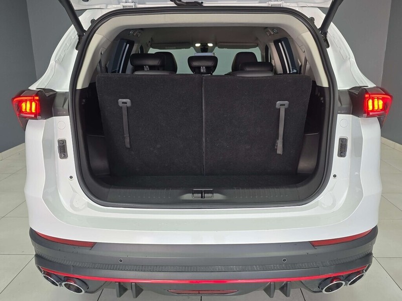 Jetour X70 - WP Motors - Image 13