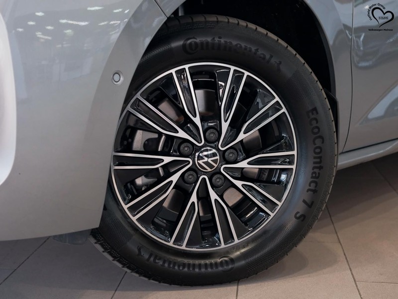 Volkswagen Caravelle - VW Melrose Commercial - Image 3