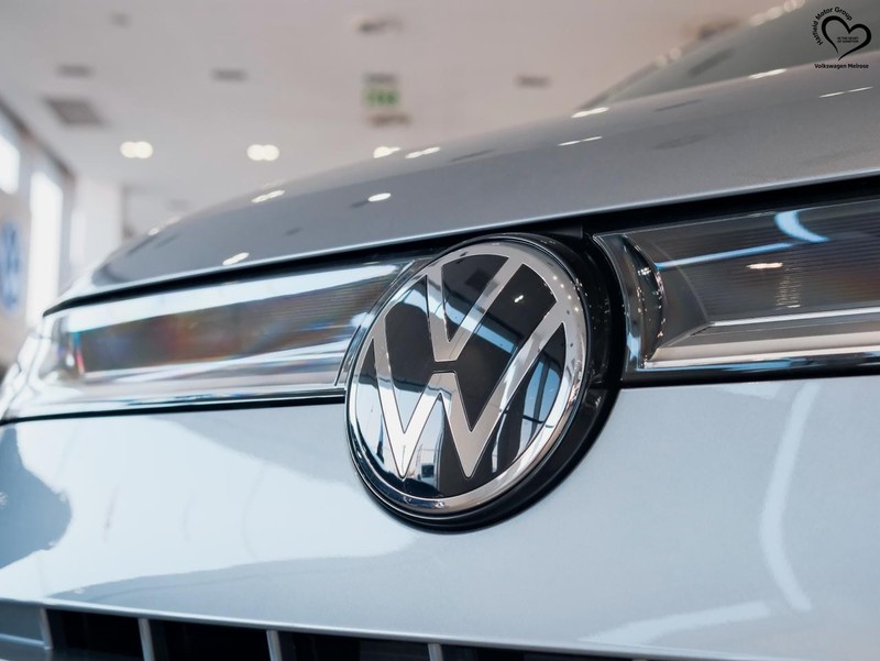 Volkswagen Caravelle - VW Melrose Commercial - Image 4