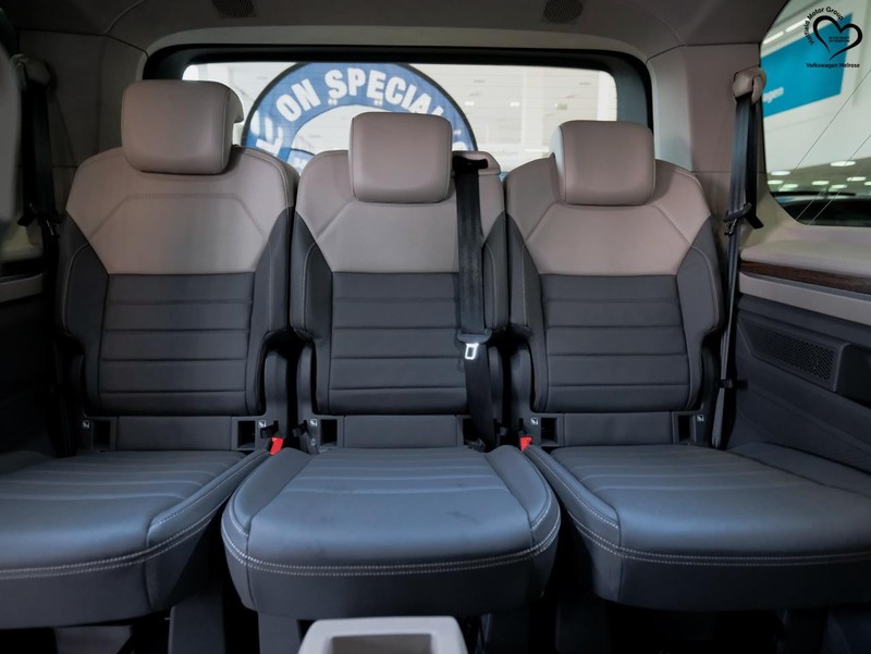 Volkswagen Caravelle - VW Melrose Commercial - Image 12