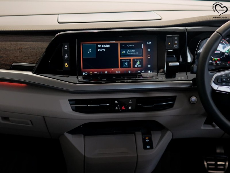 Volkswagen Caravelle - VW Melrose Commercial - Image 16