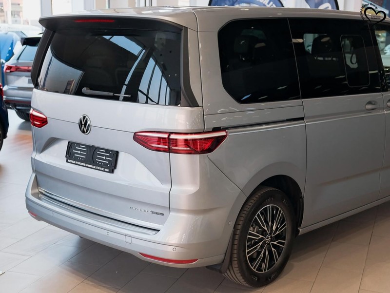 Volkswagen Caravelle - VW Melrose Commercial - Image 24
