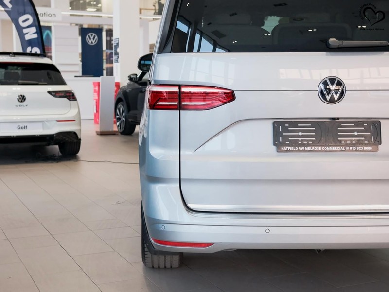 Volkswagen Caravelle - VW Melrose Commercial - Image 23