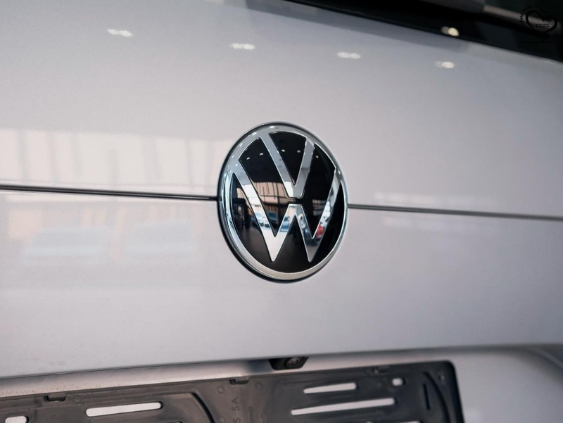 Volkswagen Caravelle - VW Melrose Commercial - Image 25