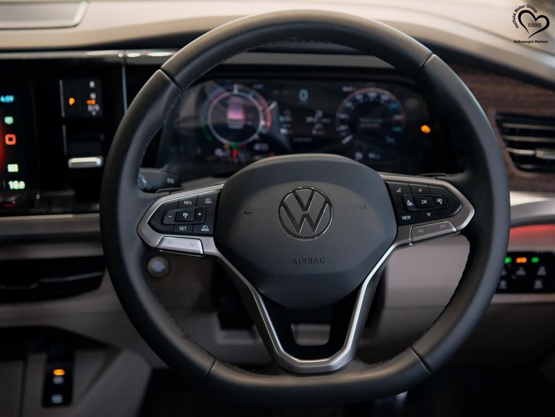 Volkswagen Caravelle - VW Melrose Commercial - Image 21
