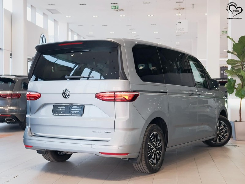 Volkswagen Caravelle - VW Melrose Commercial - Image 20
