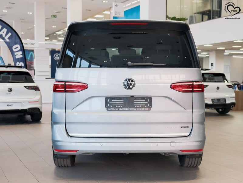 Volkswagen Caravelle - VW Melrose Commercial - Image 22