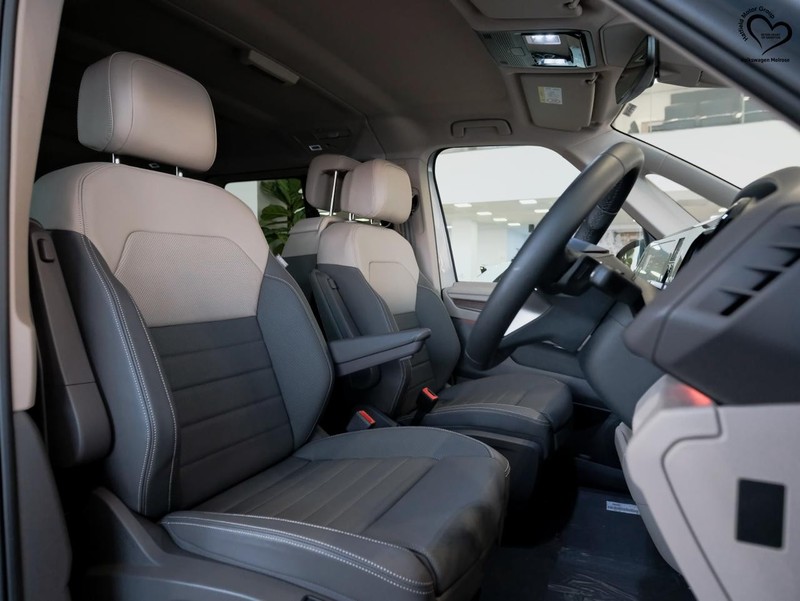 Volkswagen Caravelle - VW Melrose Commercial - Image 10