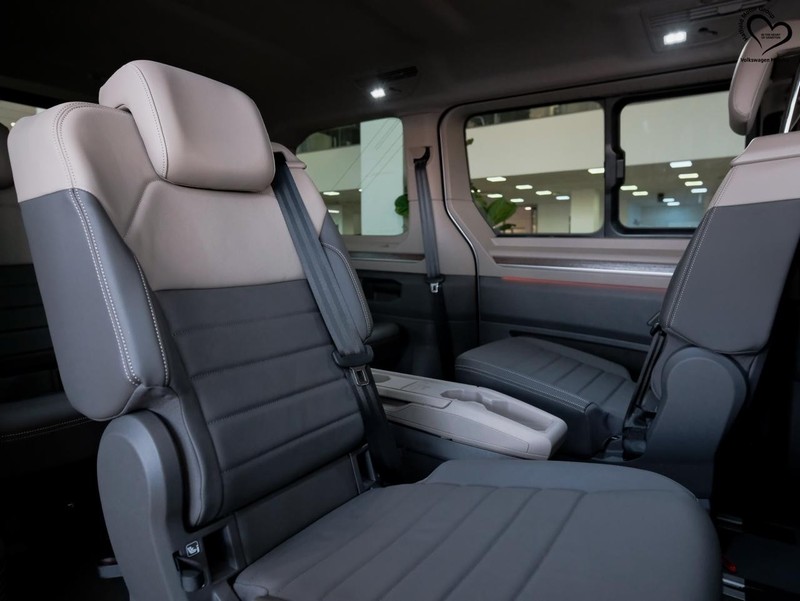 Volkswagen Caravelle - VW Melrose Commercial - Image 15