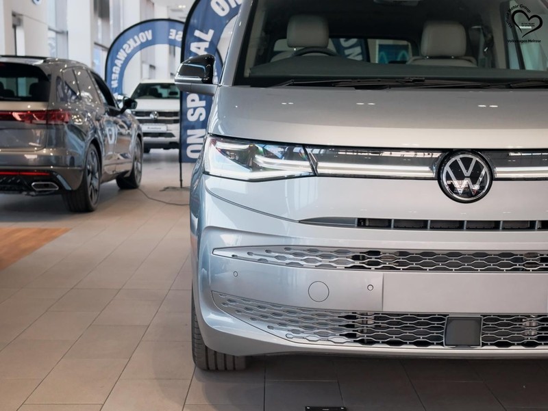 Volkswagen Caravelle - VW Melrose Commercial - Image 9