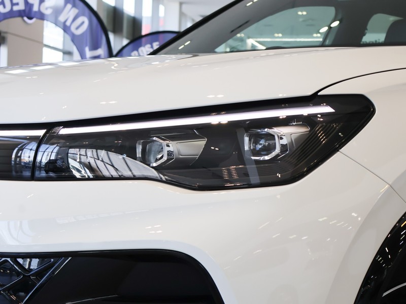 Volkswagen Tiguan - Hatfield VW Melrose Arch - Image 11