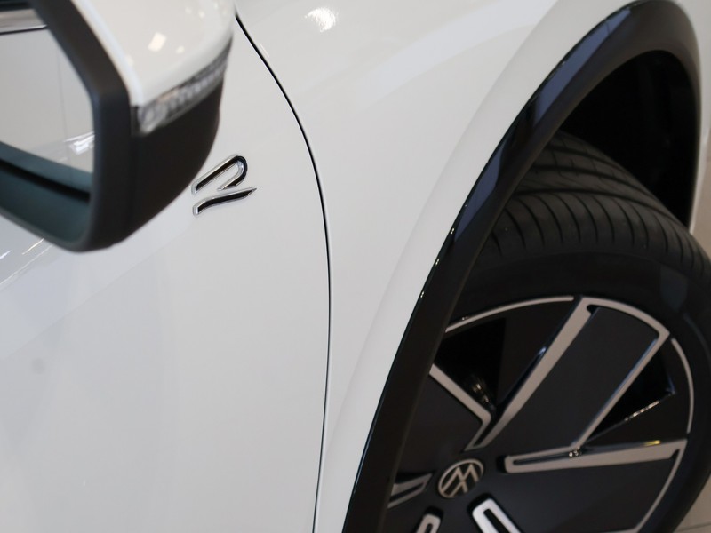 Volkswagen Tiguan - Hatfield VW Melrose Arch - Image 9
