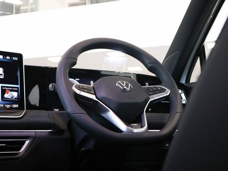Volkswagen Tiguan - Hatfield VW Melrose Arch - Image 21