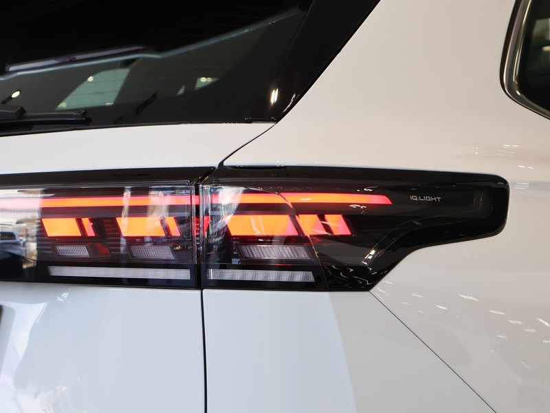 Volkswagen Tiguan - Hatfield VW Melrose Arch - Image 10