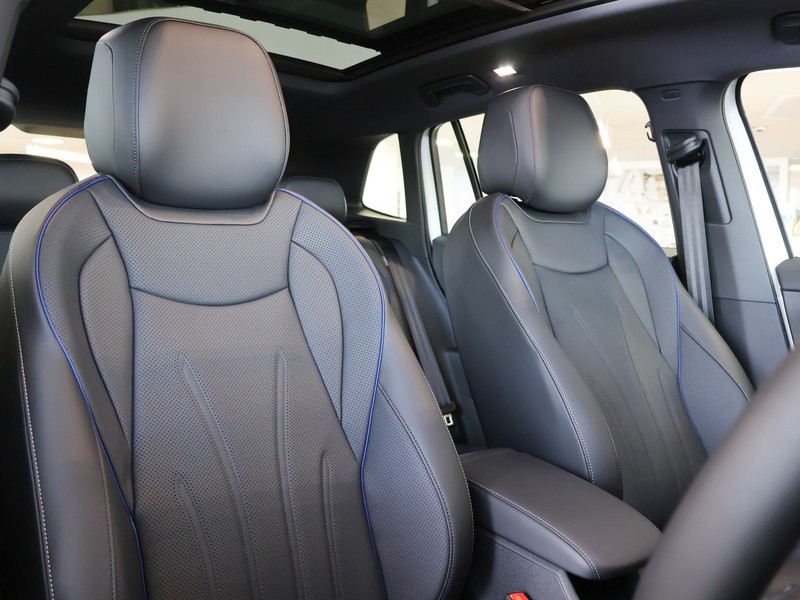 Volkswagen Tiguan - Hatfield VW Melrose Arch - Image 18