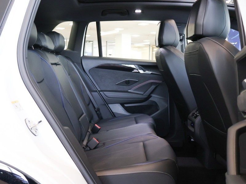 Volkswagen Tiguan - Hatfield VW Melrose Arch - Image 19