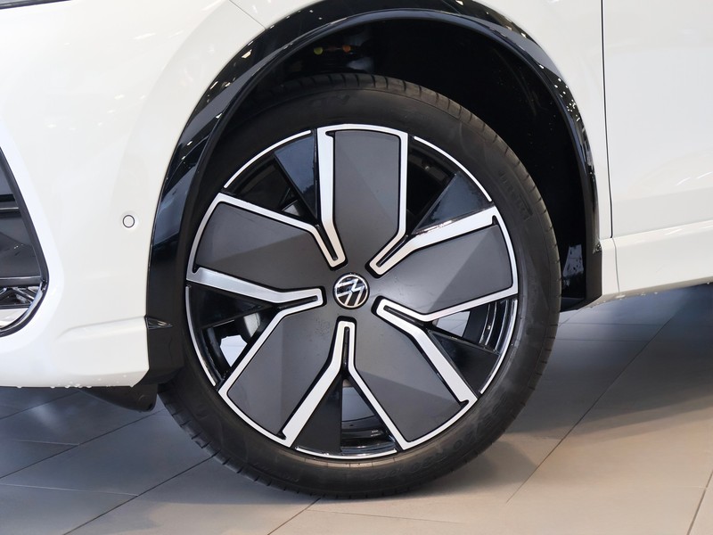 Volkswagen Tiguan - Hatfield VW Melrose Arch - Image 8