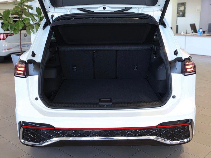 Volkswagen Tiguan - Hatfield VW Melrose Arch - Image 7