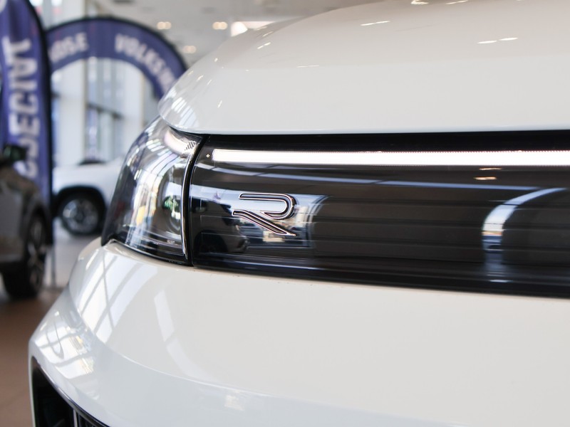 Volkswagen Tiguan - Hatfield VW Melrose Arch - Image 13