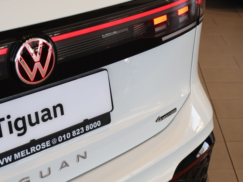 Volkswagen Tiguan - Hatfield VW Melrose Arch - Image 14
