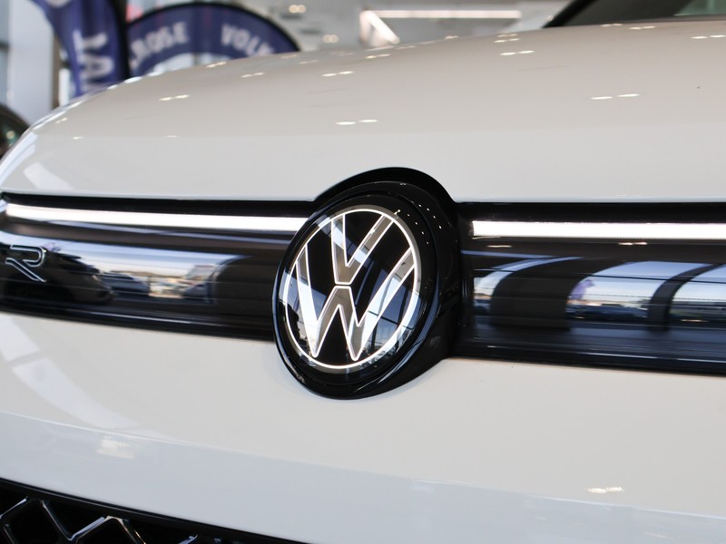 Volkswagen Tiguan - Hatfield VW Melrose Arch - Image 12