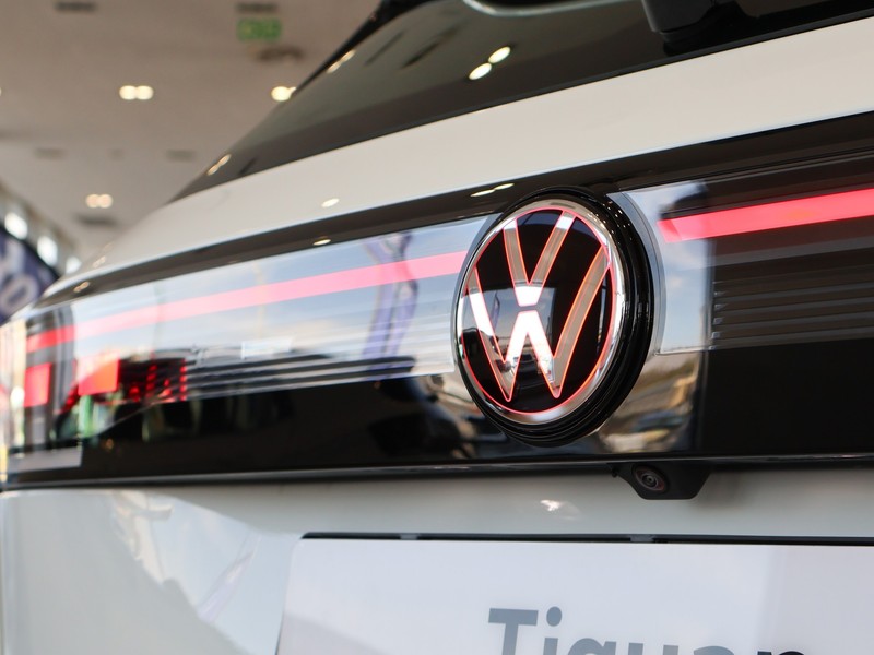 Volkswagen Tiguan - Hatfield VW Melrose Arch - Image 15