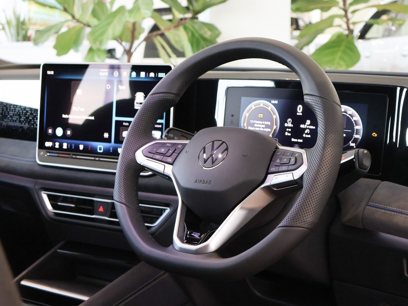 Volkswagen Tiguan - Hatfield VW Melrose Arch - Image 28
