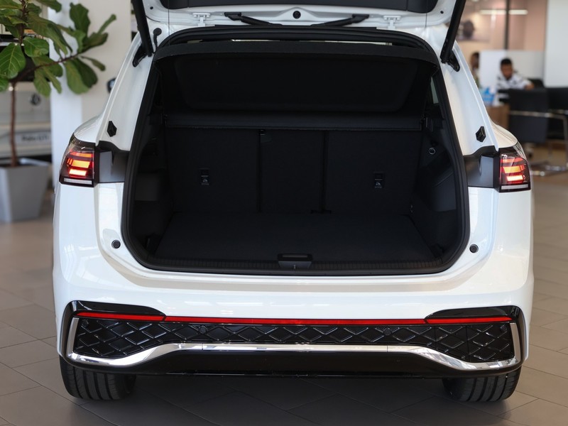 Volkswagen Tiguan - Hatfield VW Melrose Arch - Image 10