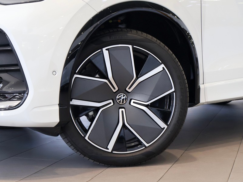 Volkswagen Tiguan - Hatfield VW Melrose Arch - Image 3