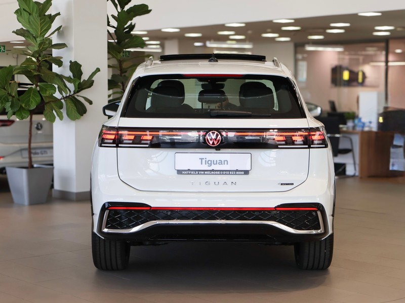 Volkswagen Tiguan - Hatfield VW Melrose Arch - Image 6