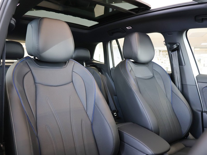 Volkswagen Tiguan - Hatfield VW Melrose Arch - Image 14
