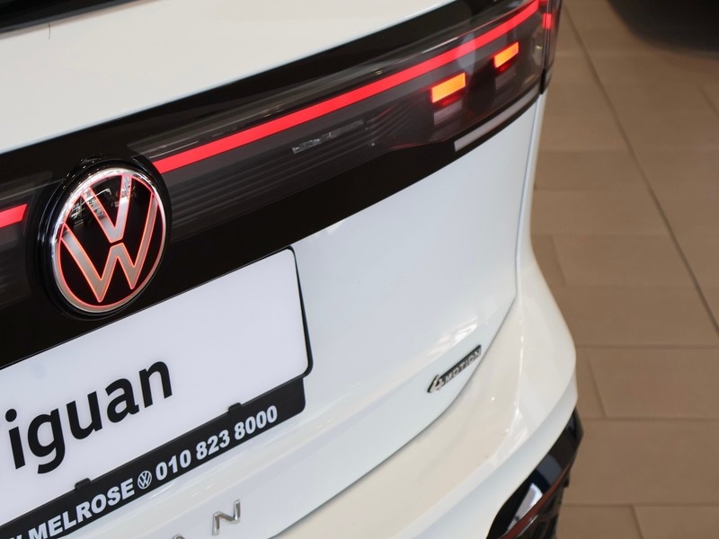 Volkswagen Tiguan - Hatfield VW Melrose Arch - Image 8