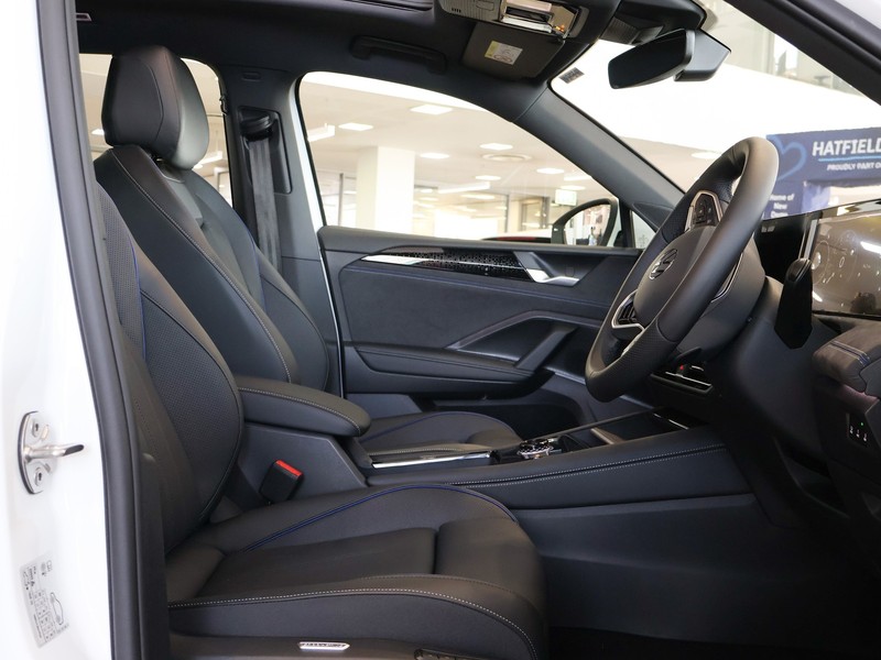 Volkswagen Tiguan - Hatfield VW Melrose Arch - Image 13