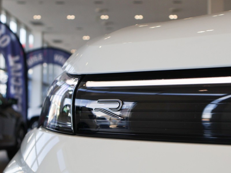 Volkswagen Tiguan - Hatfield VW Melrose Arch - Image 26