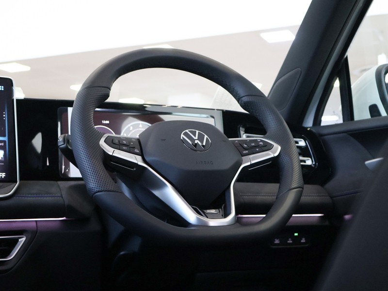 Volkswagen Tiguan - Hatfield VW Melrose Arch - Image 23